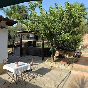 Appartement Sunset House, San Leone