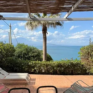 Hébergement de vacances Tambu A Mare, Augusta
