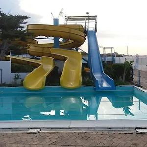 Apartmán Holiday Park Home, San Leone