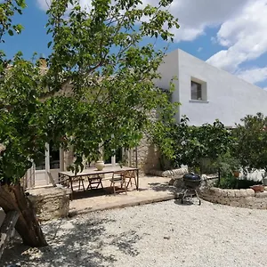 Séjour à la ferme Poggio Del Gallo, Chiaramonte Gulfi